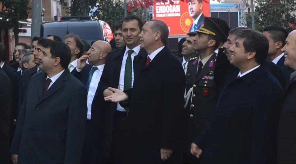 Cumhurbaşkanı Erdoğan\'ın \'Terbiyesiz\' Dediği Gençler Konuştu