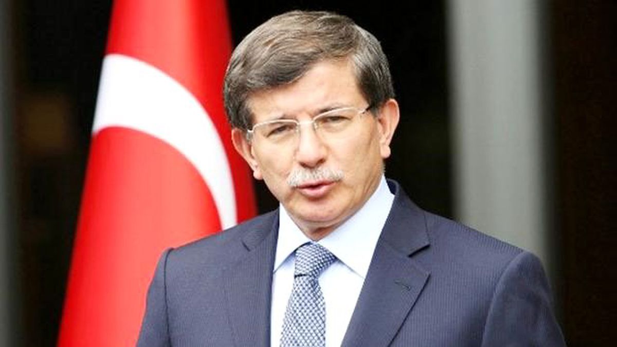 Davutoğlu: "Kimse, Seçim Gerekçesiyle Ekonomik Disiplinden Vazgeçeceğimizi Beklemesin"