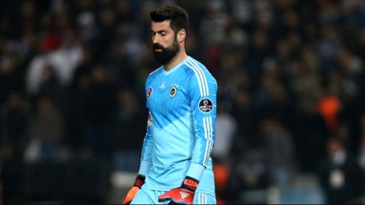 Derbi Maçın Ardından