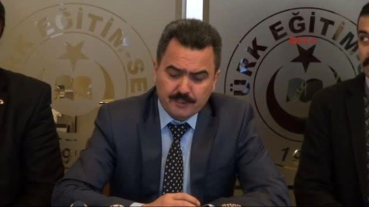 Düzce\'de 119 Müdürün Seçiminde Sendika Ayrılacağı Tepkisi