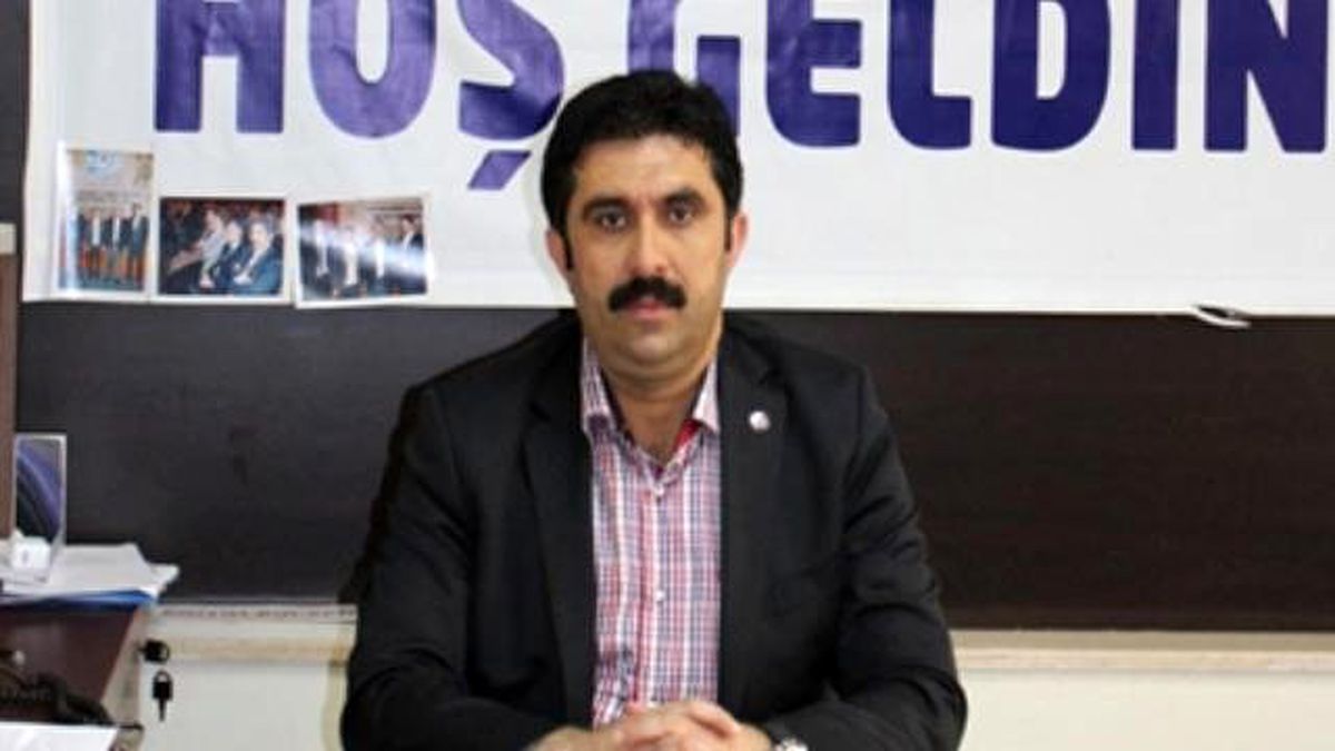 Eğitim-Bir Sen\'de Memiş Yeniden Seçildi