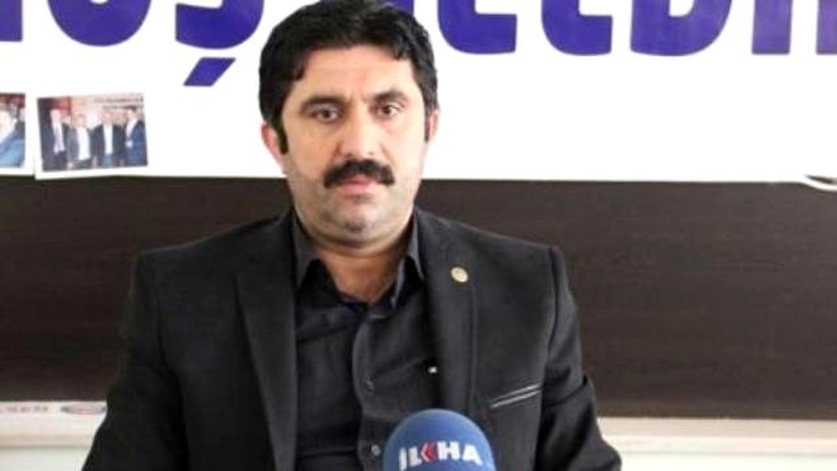 Eğitim-Bir Sen Şube Başkanlığına Memiş Yeniden Seçildi