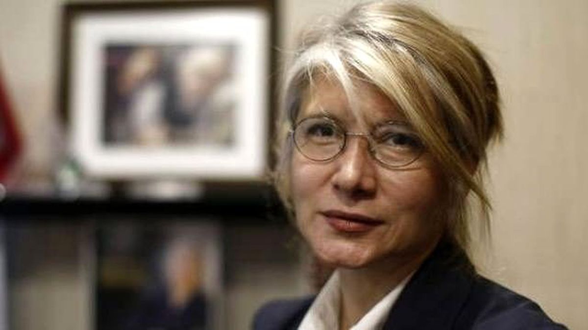 Emine Ülker Tarhan\'dan \'İstifa\' Açıklaması