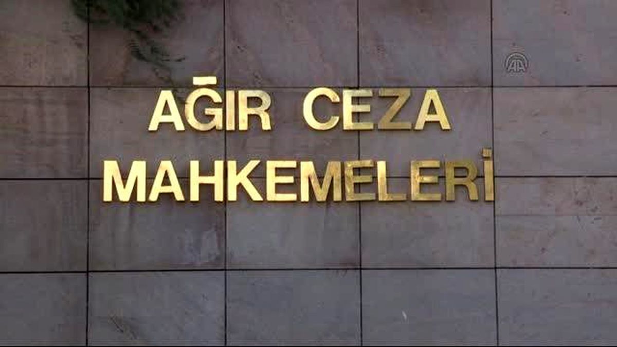 Emniyetteki "Paralel Yapı" Davası