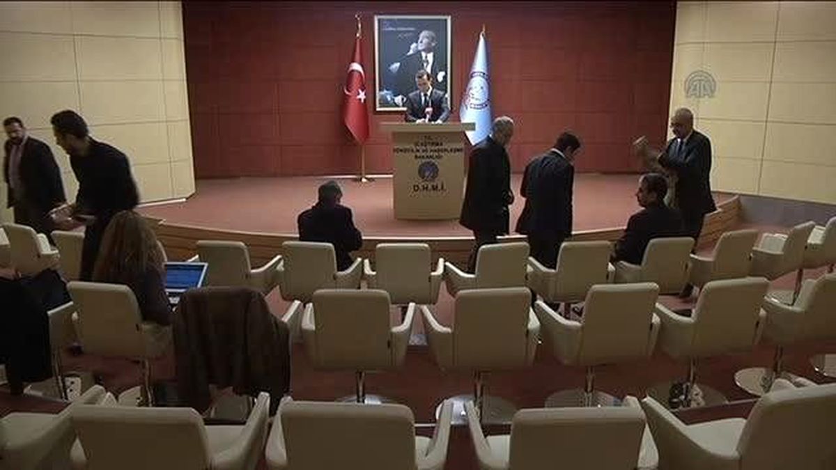 "Türkiye Kardeş Libya Halkının Yanında Olmaya Devam Edecektir"