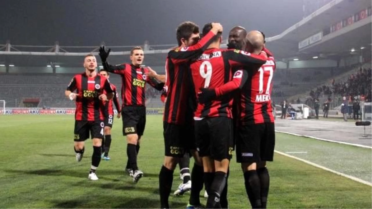 Eskişehirspor, Balıkesirspor Maçı Hazırlıklarını Tamamladı