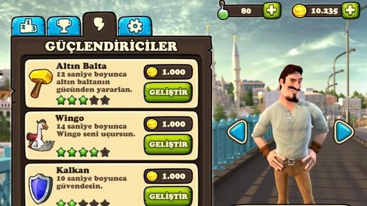 Evliya Çelebi Cebe Girdi