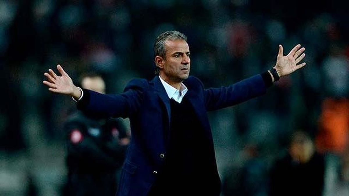 Fenerbahçe Teknik Direktörü Kartal: Daha Farklı da Kazanabilirdik