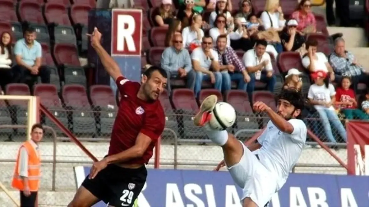 Futbol: Spor Toto 2. Lig