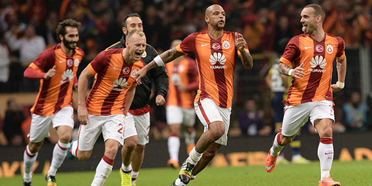 Galatasaray 11\'i Borussia Dortmund Maçında Nasıl Şekillenecek?