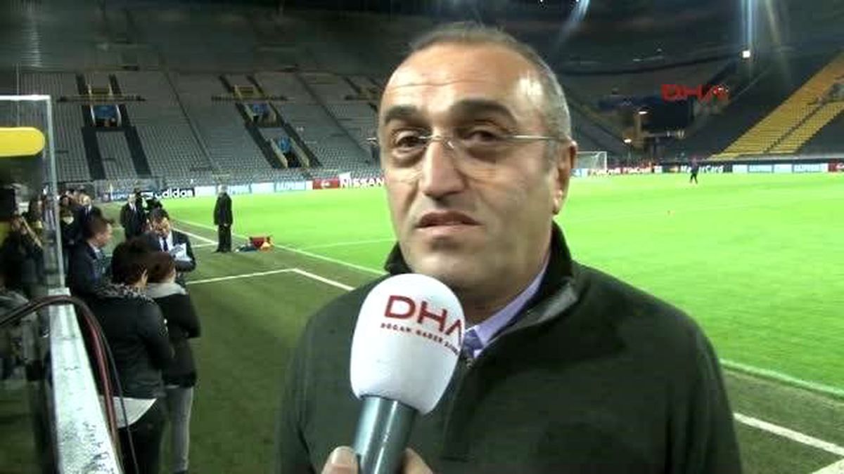 Galatasaray Başkan Yardımcısı Albayrak 4. Yıldızı Takmak İstiyoruz