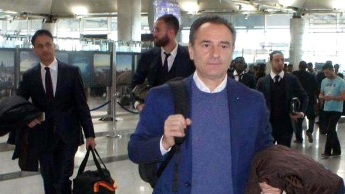 Galatasaray, Borussia Dortmund Maçı İçin Almanya\'da