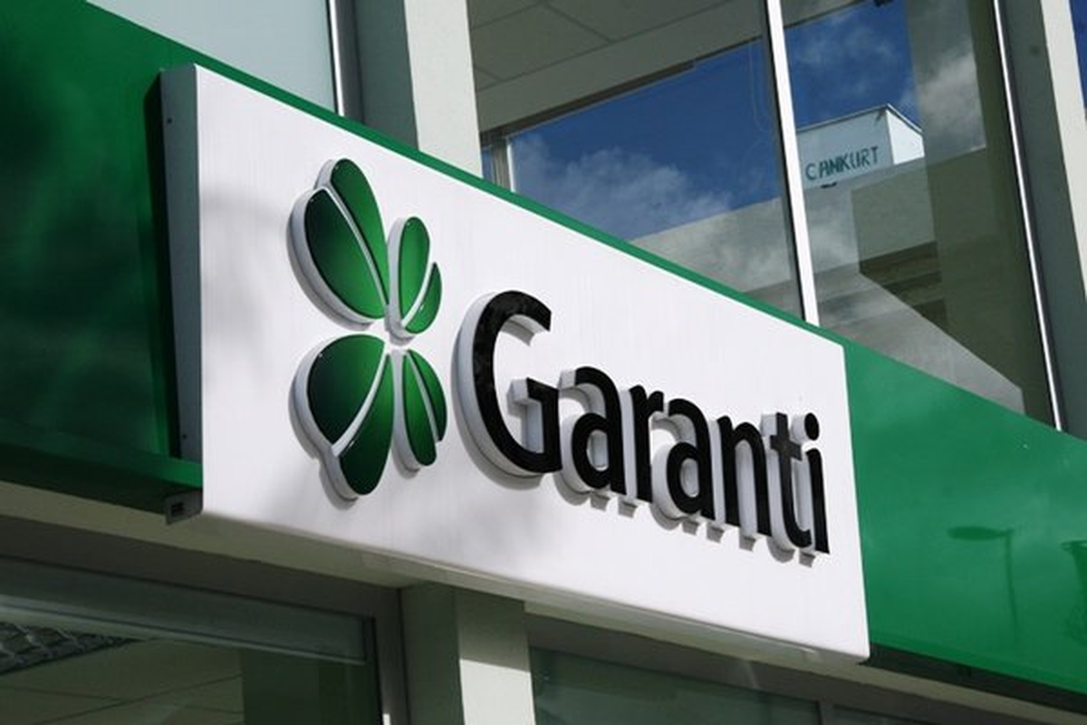 Garanti\'den, Kadın Girişimcilere Özel Kredi Garanti Fonu Anlaşması