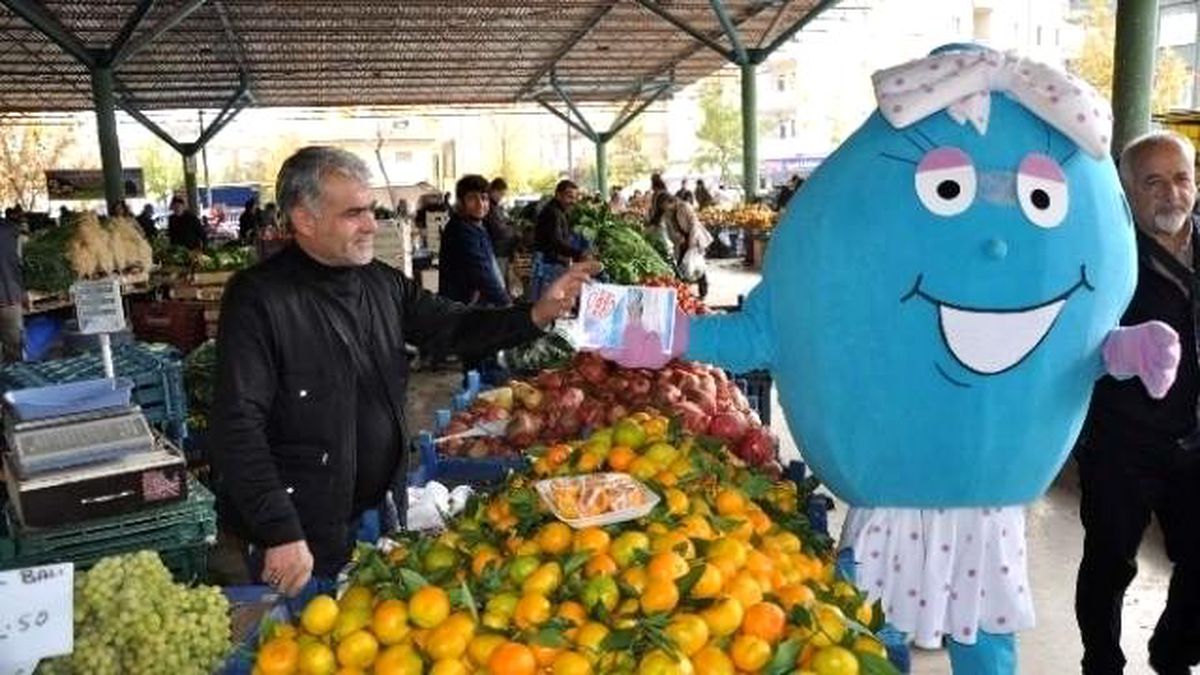 Gaski Su Borcu Yapılandırması ile İlgili Bilgilendirdi