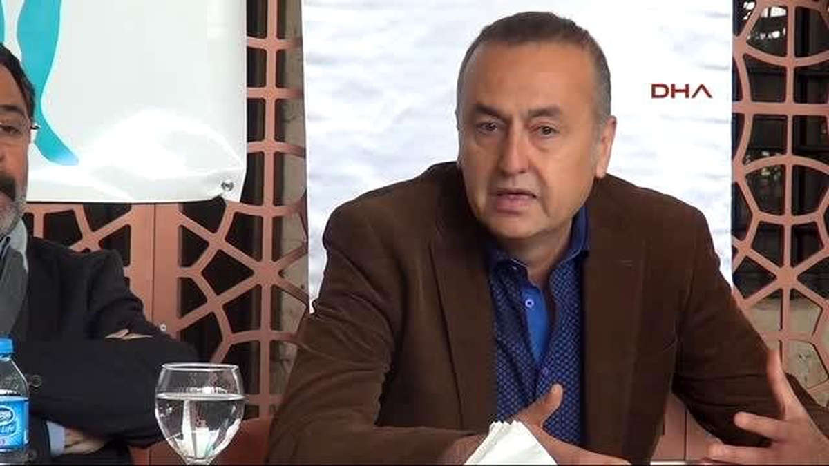 "Gaziantep\'te Neden Film Festivali Yok?"