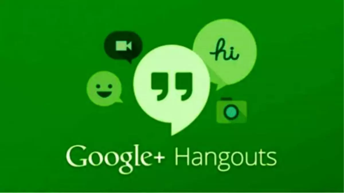 Google Hangouts \'A Uluslararası Arama Özelliği Geldi!