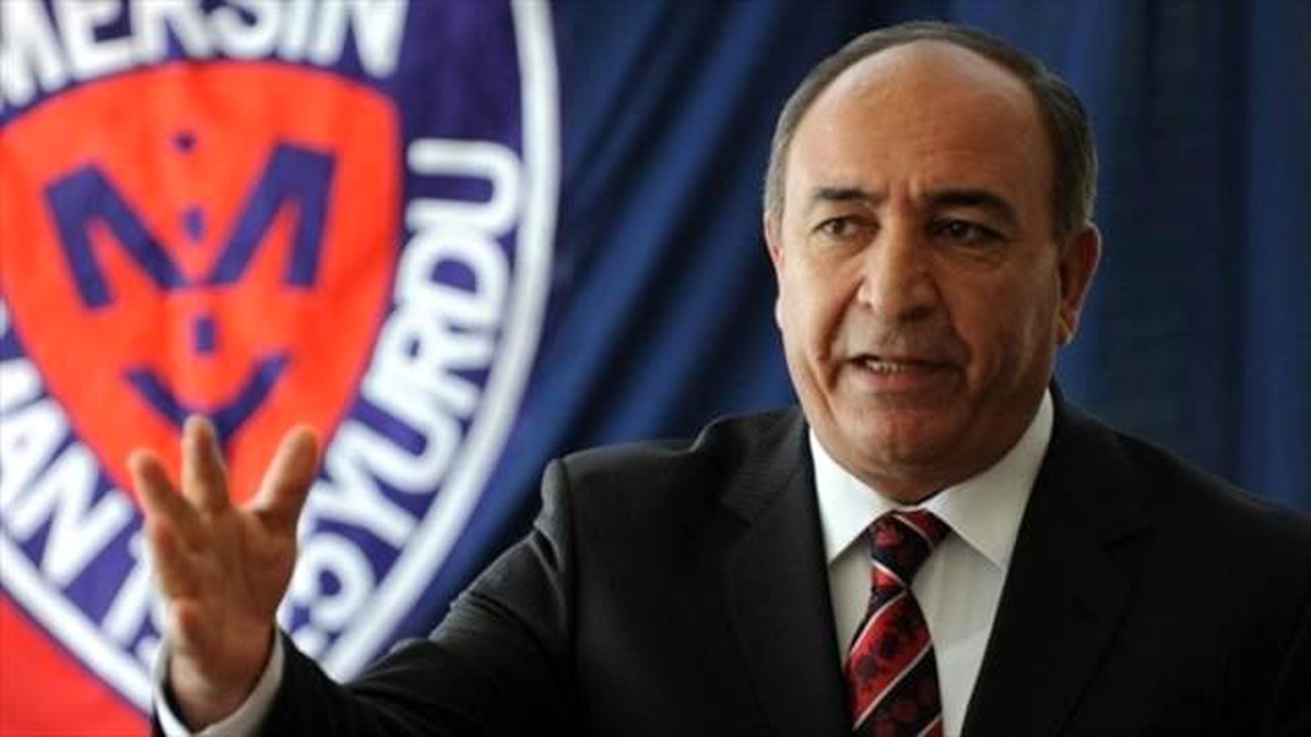 Hakemlerin Haksızlığına Uğruyoruz"