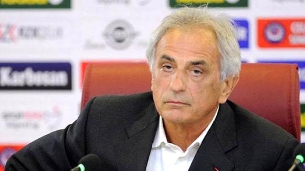 Halilhodzic, Hayal Kırıklığı Yarattı