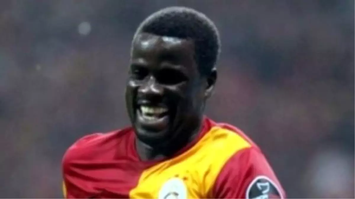 Eboue ile İlgimiz Yok"