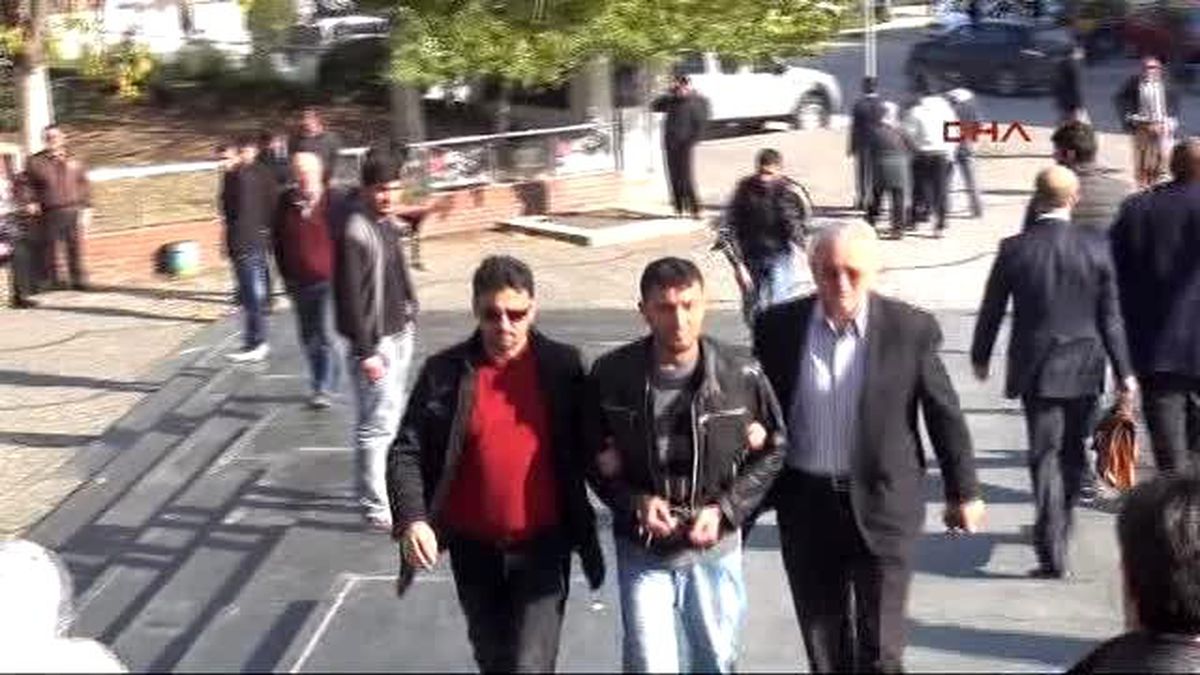 Hastane Masrafı Tartışması Cinayetle Bitti