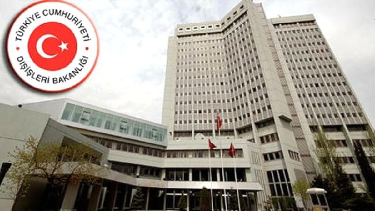Hitlerin Torunlarına Türkiye\'den Sert Tepki!