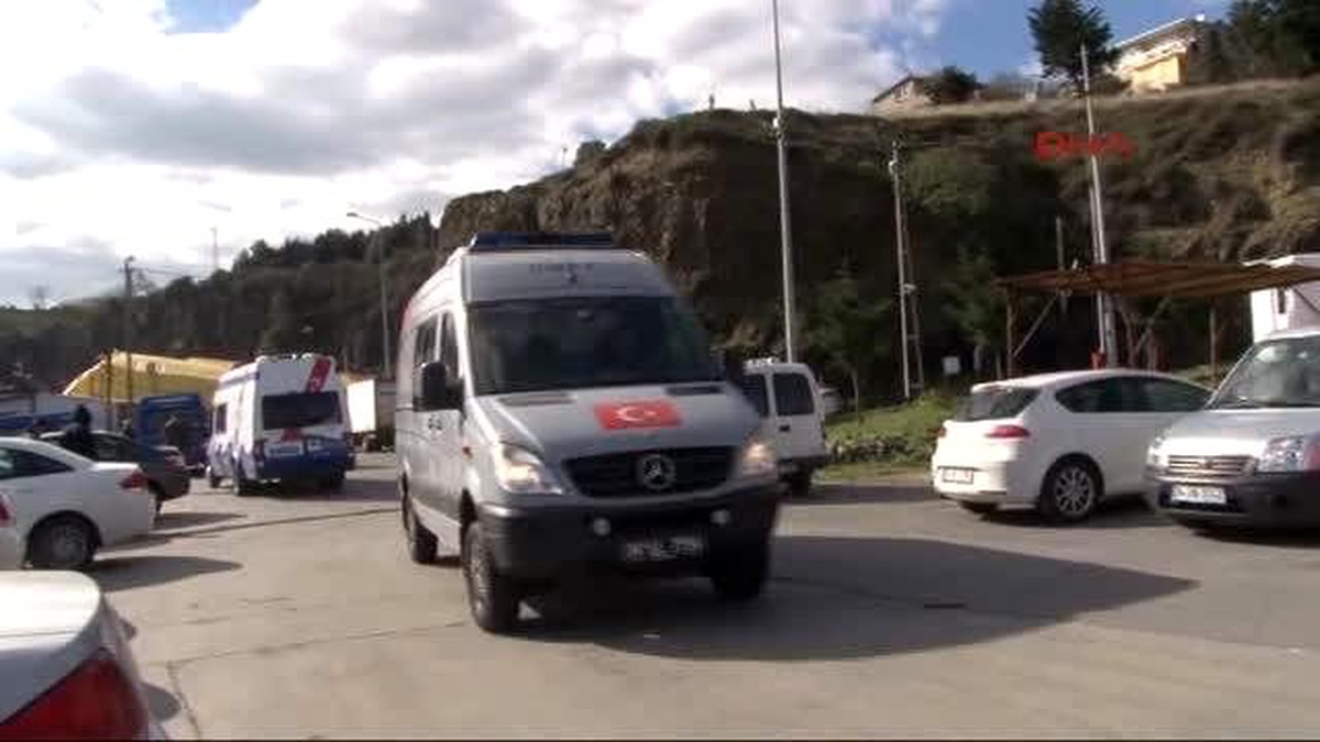 Kaçakların Yardımına Koşan Balıkçı: Gemi Çarpmış Olabilir.
