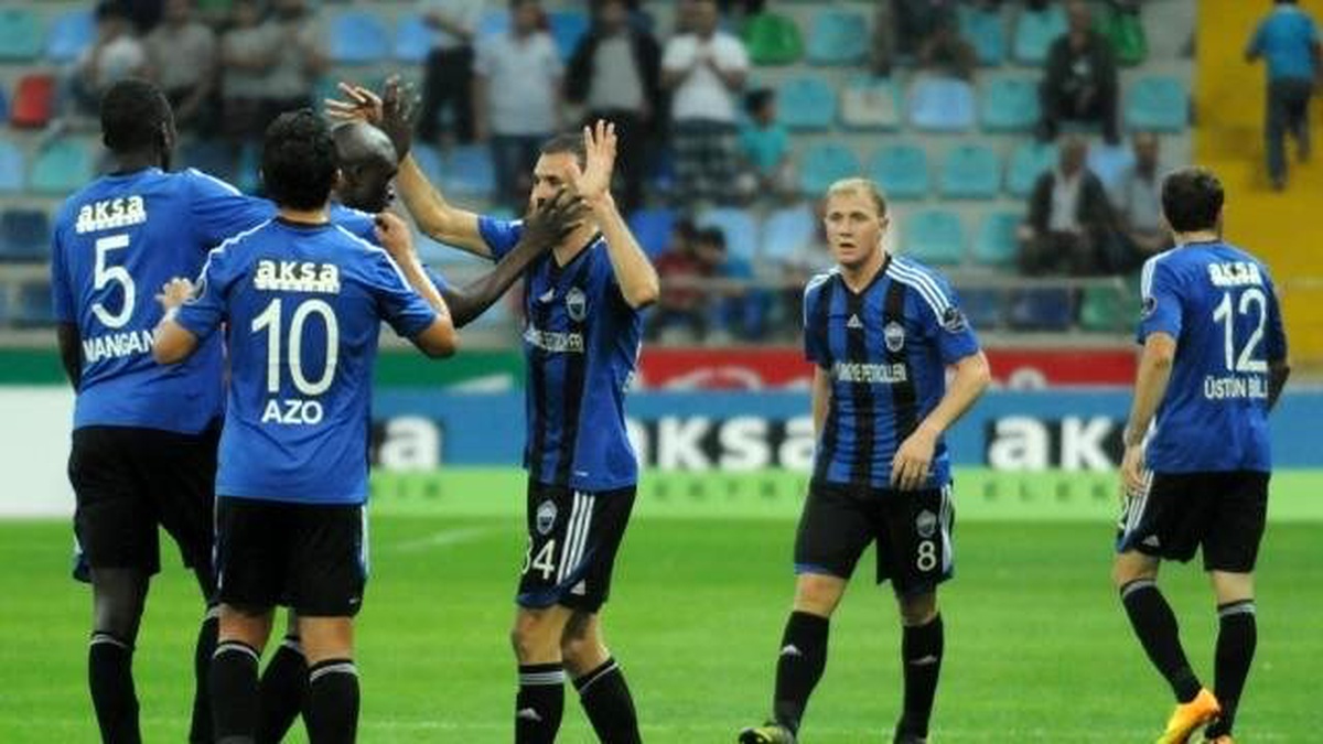Kayseri Erciyesspor\'da İzin Günü