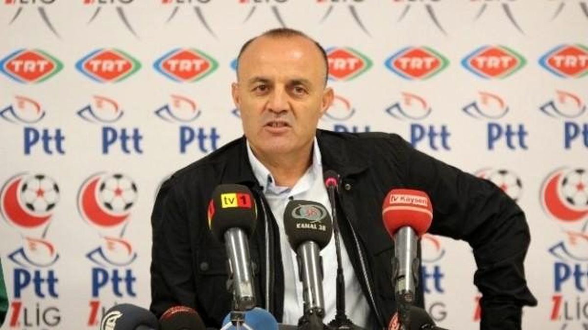 Kayserispor 3 Puanı 3 Golle Aldı
