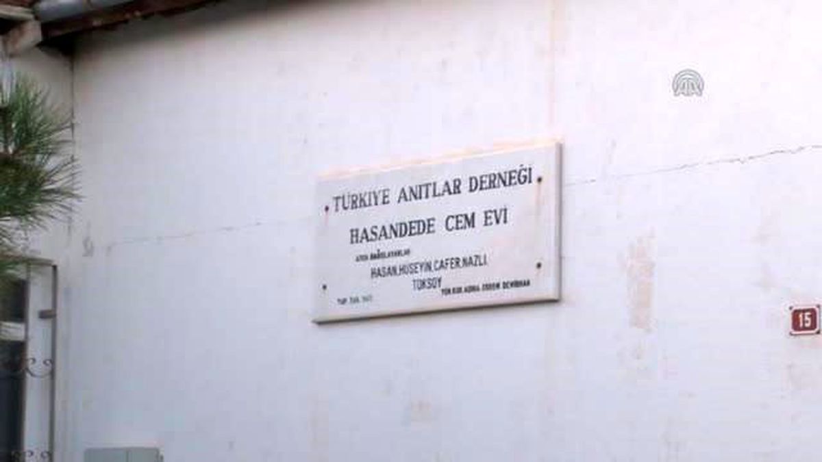 Kırıkkale\'de Muharrem İftarı