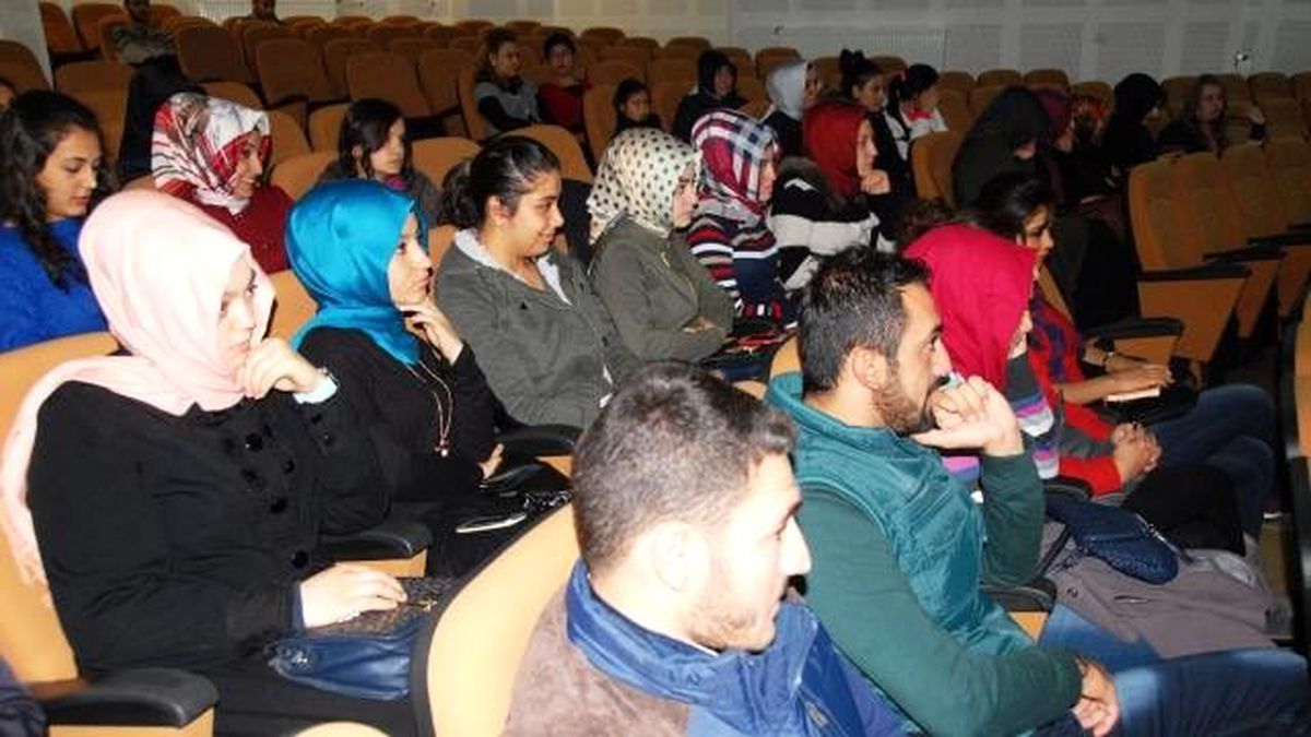Kişisel Gelişim Kursları Başladı