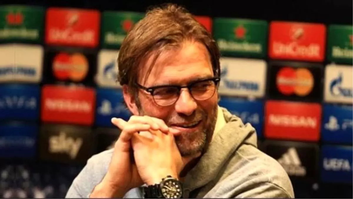 Türk Futbolunu Eleştiren Klopp Geri Adım Attı