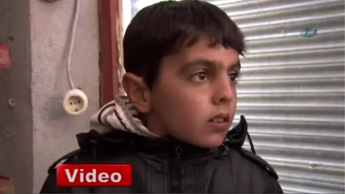 Küçük Nehir'in Annesi: Kızımın Cenazesine Razıyım