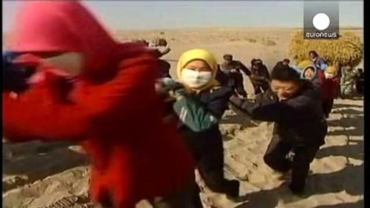 Küresel Isınmanın Felaket Etkileri Hızla Yaklaşıyor
