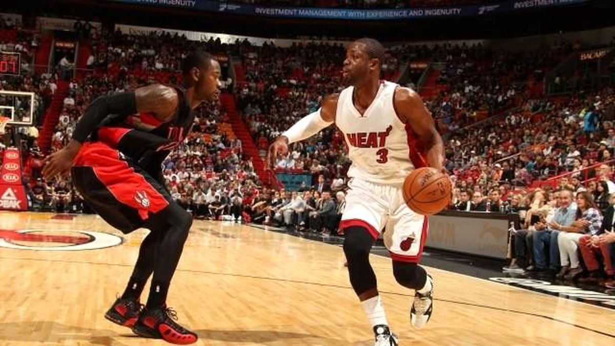 Lebron Gitti İş Bitmedi | Miami Doğunun Lideri