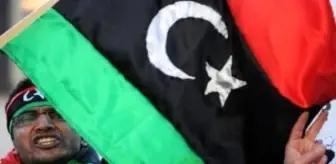 Libya'daki Son Durum