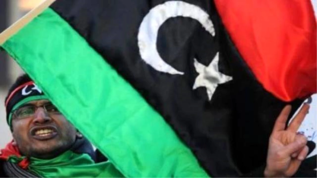 Libya\'daki Son Durum