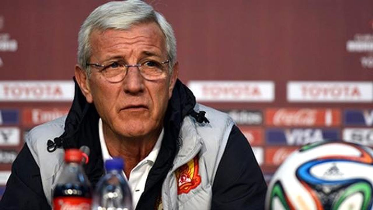 Lippi'den Emeklilik Kararı