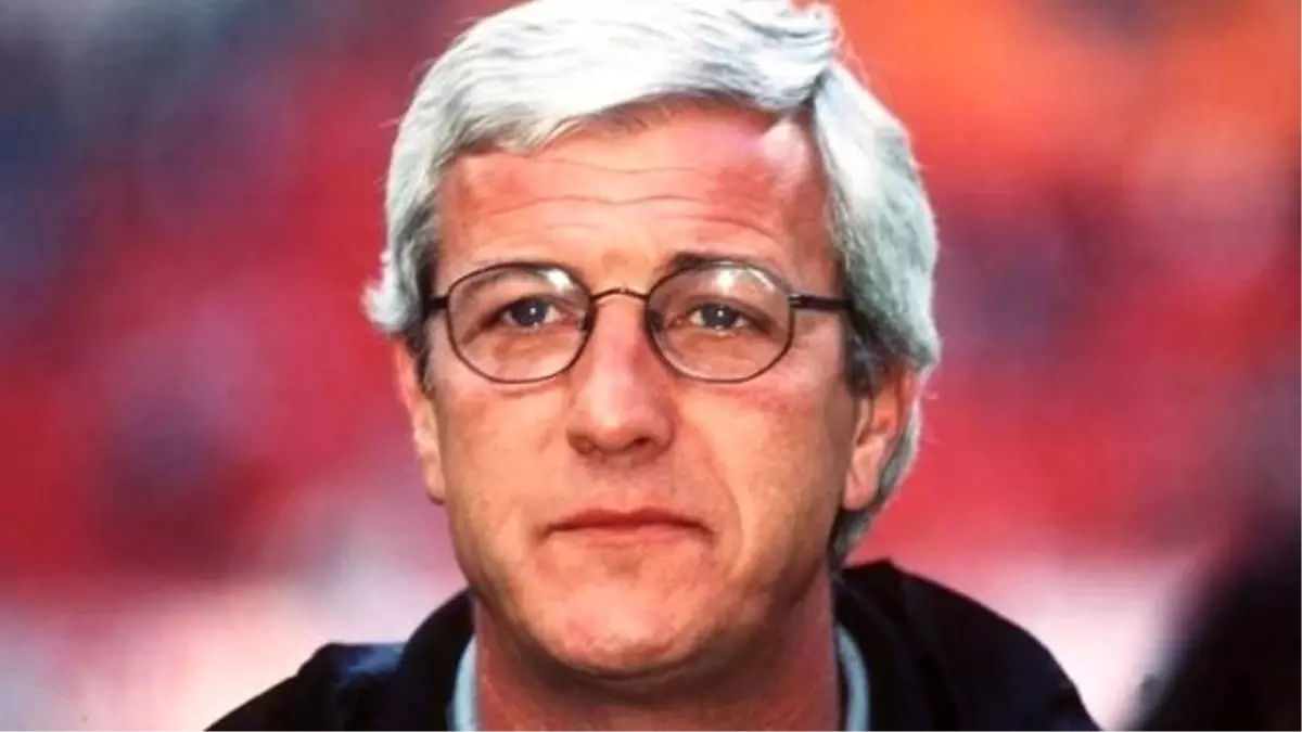 Lippi Emeklilik Kararı Aldı