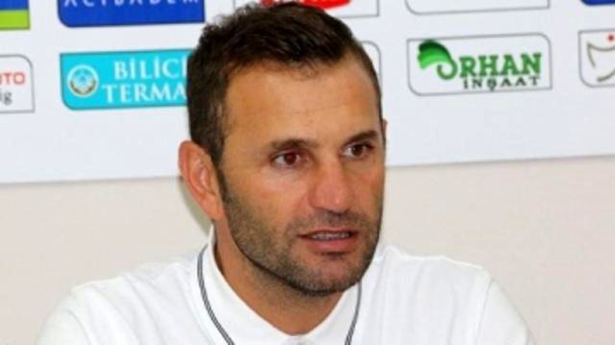 Maçın Ardından