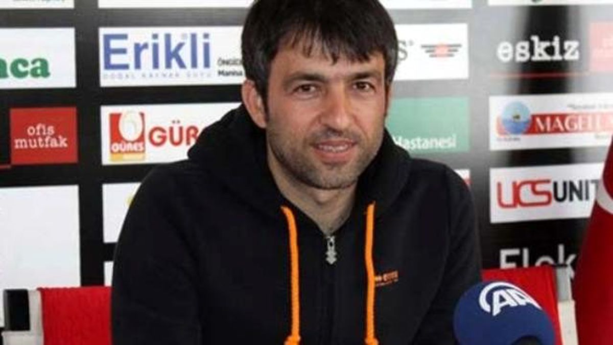 Maçın Ardından