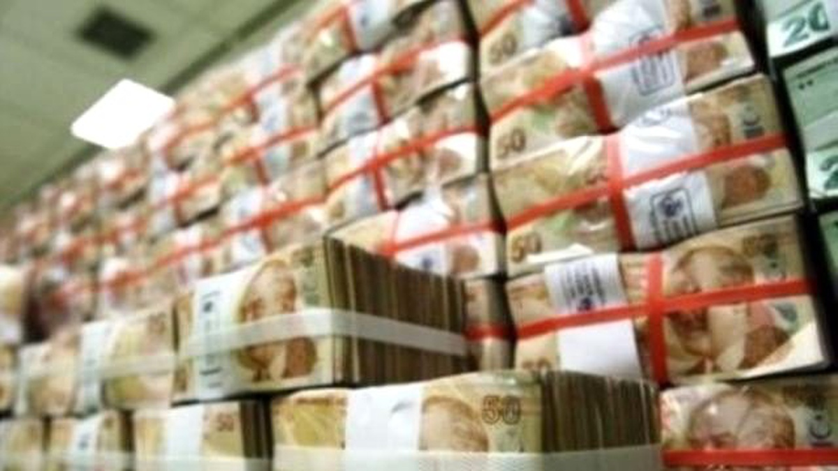 İş Bankasının 9 Aylık Net Karı 2,56 Milyar Lira