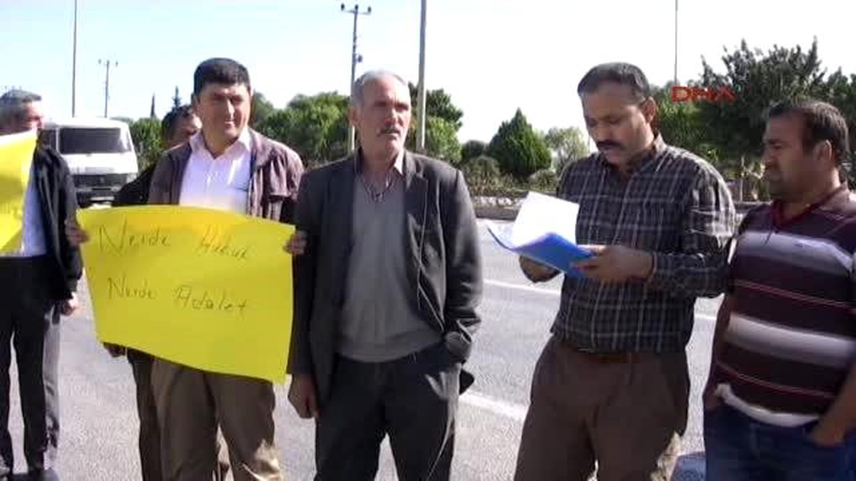 Yolcu Taşıma İzni Verilmemesini Minibüs Yakarak Protesto Ettiler
