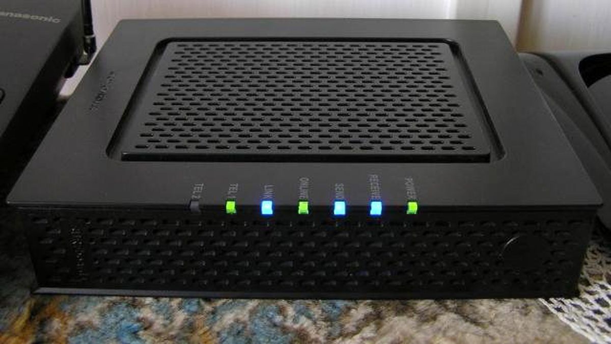 Modem Kazanma Fırsatı!
