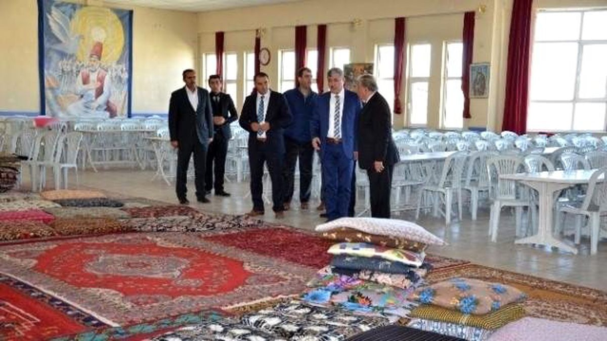 Muharrem Ayı