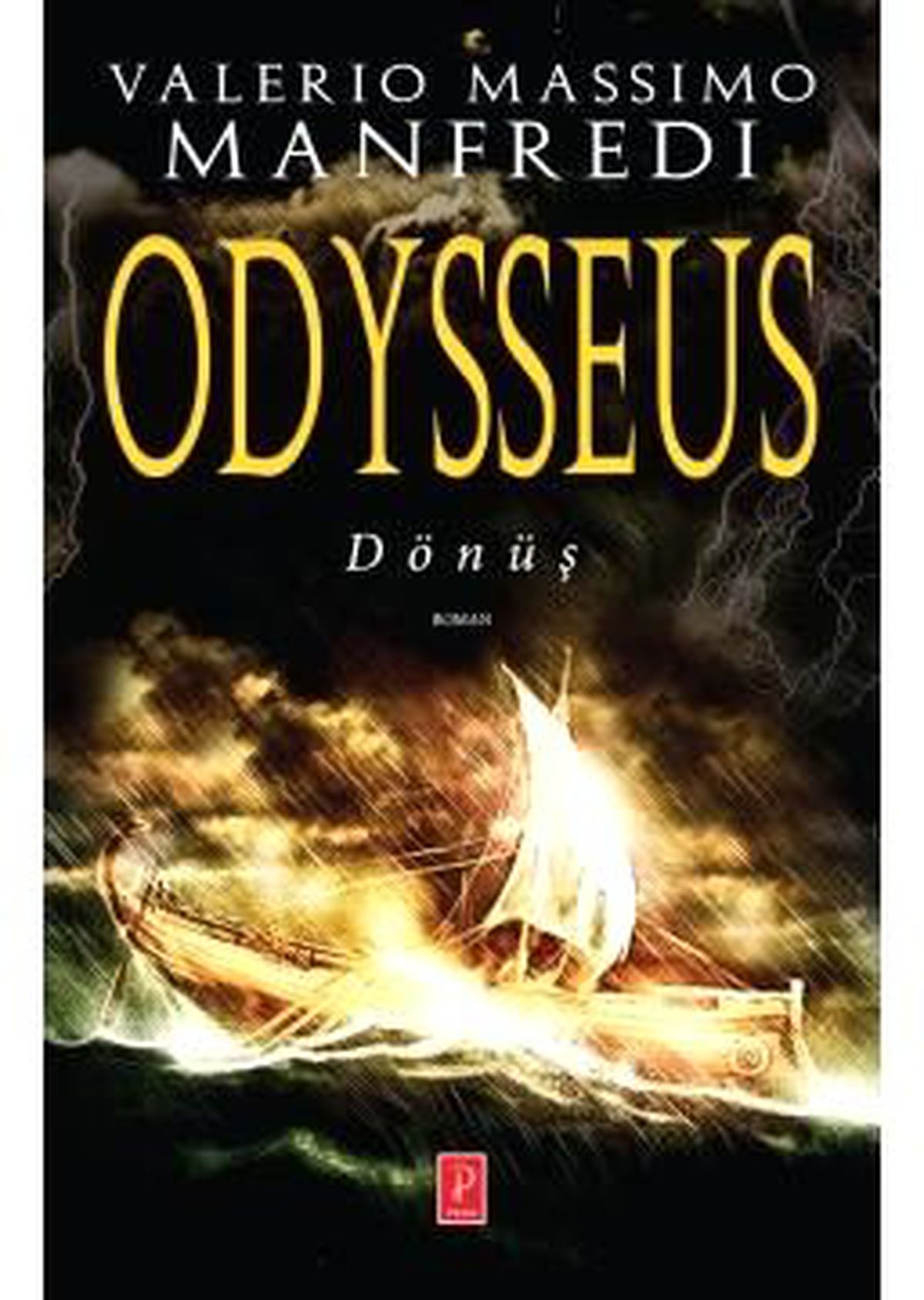 Odysseus Efsanesi Devam Ediyor