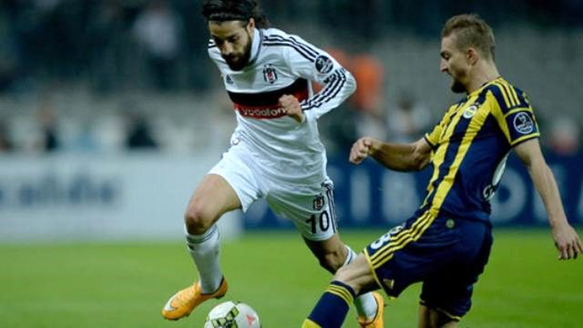 Olcay Şahan: Gole mi Gidiyorsun?