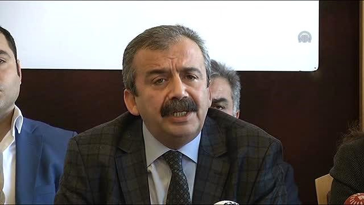 Önder: "Biz, Barış Süreci İçin Üzerimize Ne Düşüyorsa Fazlasıyla Yaptık"