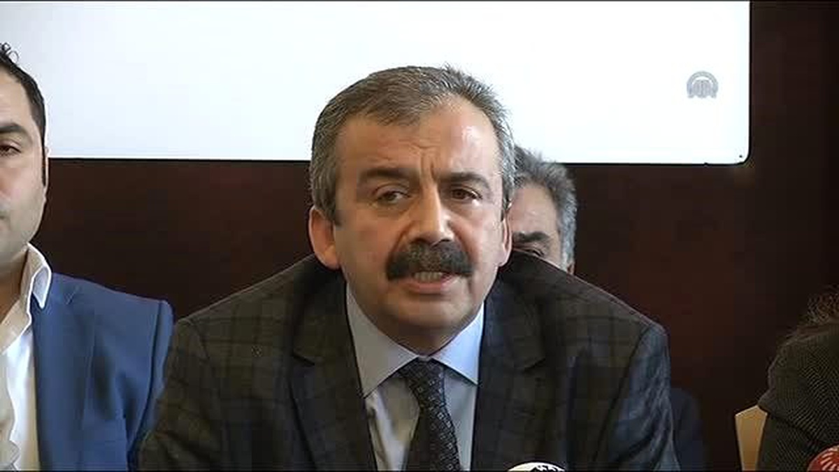 "Kamu Düzeni Dediğin Basit Bir Asayiş Sorunu Değildir"
