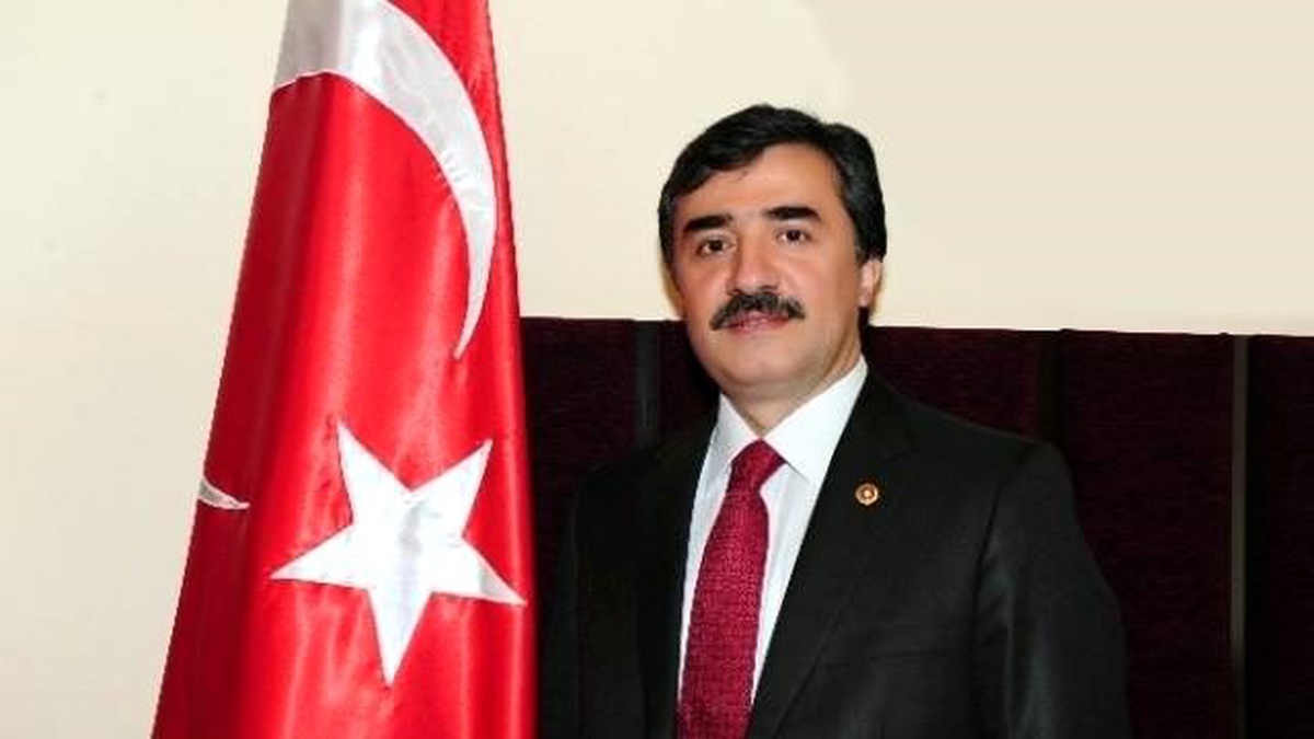 Ordu\'ya 10 Yılda 529 Milyonluk Sosyal Destek