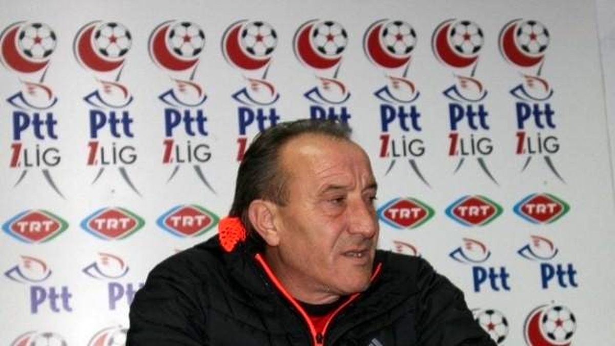 Orduspor, Gaziantep Büyükşehir Belediyespora 2-0 Mağlup Oldu